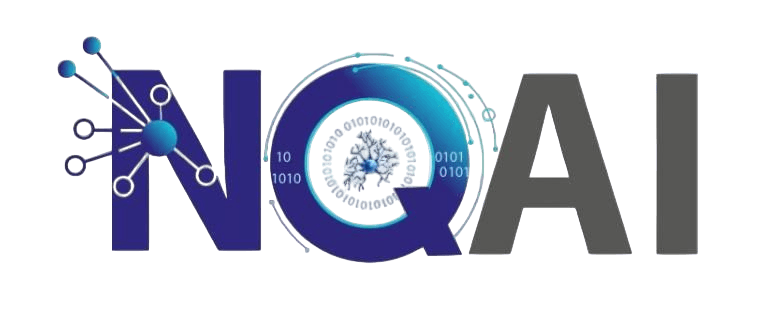 NeuroQubit AI Logo